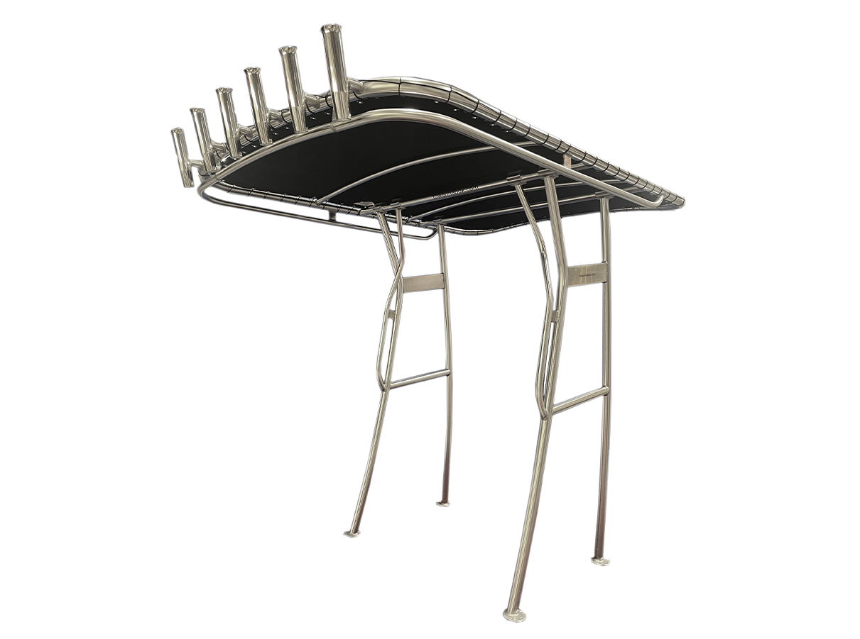 Super Radius T-top MK2