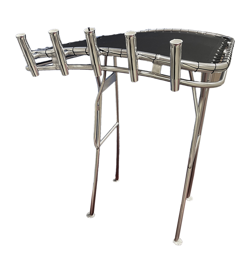 RADIUS PRO T-Top MK2
